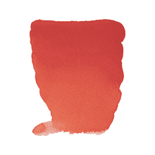 Краски акварельные "Rembrandt", 377 красный прочный средний , 10 мл, туба