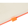Скетчбук "Sketchmarker", 9x14 см, 140 г/м2, 80 листов, неоновый коралл - 11