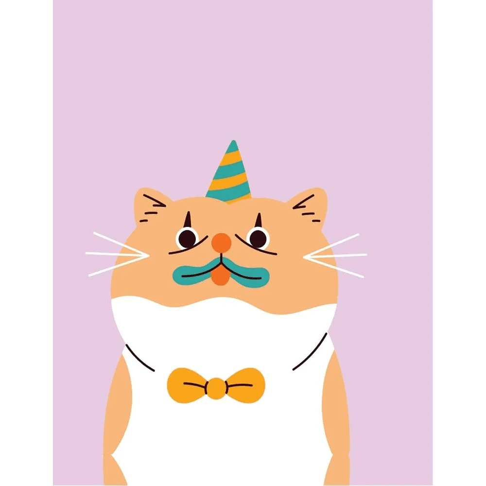 Книга "Ответы от котиков" - 7