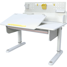 Стол Ergosmart Caravel S, регулируемый  1050х700х(550-820) мм