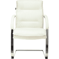 Кресло на полозьях 