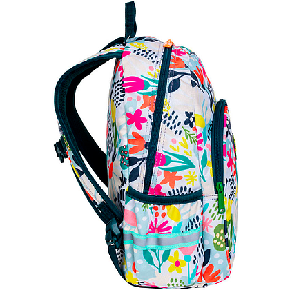 Рюкзак школьный Coolpack "Toby Sunny Day", разноцветный - 2