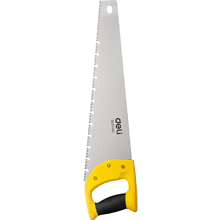 Пила садовая Deli YS EDL6845A, 450 мм