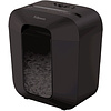 Уничтожитель "Fellowes PowerShred LX25", черный - 2