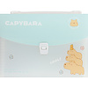 Папка-портфель "Capybara", ассорти - 4
