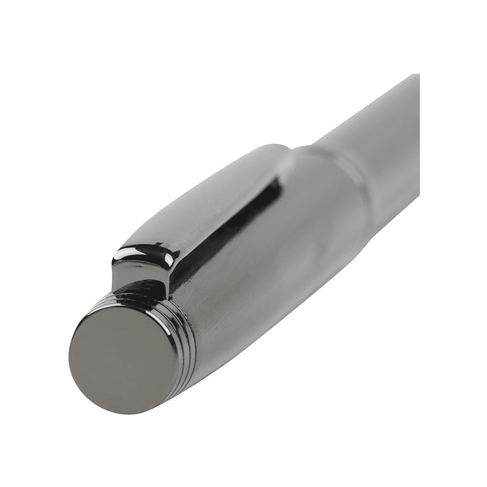 Ручка шариковая "Pierre Cardin Shine", 0.9 мм, антрацит, стержень синий - 4