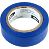 Изолента ПВХ Deli YS EDL5265, 18 мм x 10 м, 130 мкм, синяя - 7 Изолента ПВХ Deli YS EDL5265, 18 мм x 10 м, 130 мкм, синяя - 7