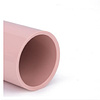 Карандашница Deli "Nusign", пластик, розовый - 5