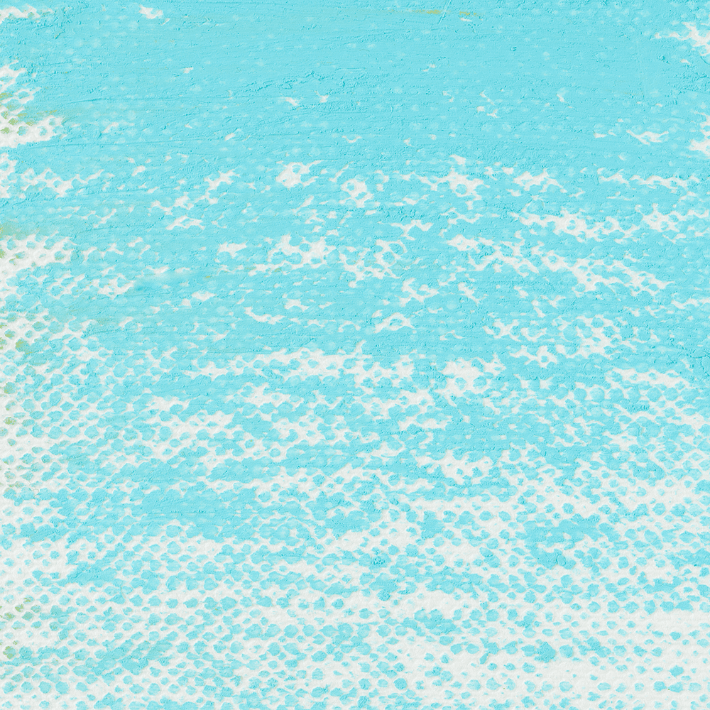 Пастель масляная "Van Gogh", 522.9 бирюзовый - 2