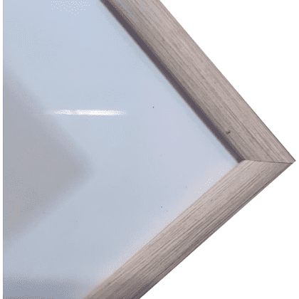 Фоторамка "VI3536", 21х29.7 см, белый