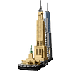 Конструктор "Lego", "Нью-Йорк" - 3