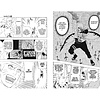 Книга "Naruto. Наруто. Книга 19. Начало войны", Масаси Кисимото - 6