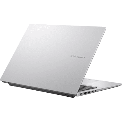Ноутбук ASUS Vivobook 16 M1607KA-MB127, 16GB, 1TB, DOS, мышь, рюкзак, серебристый - 4