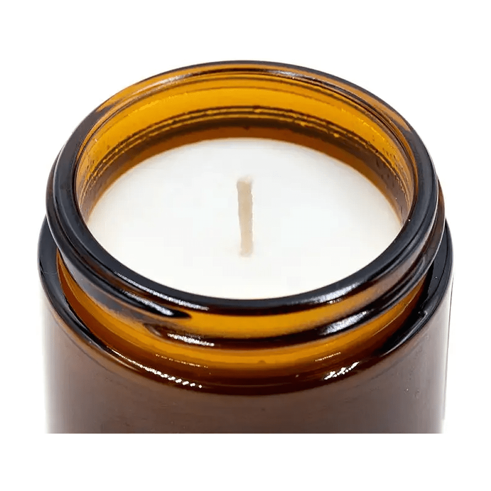 Свеча декоративная "Stella Fragrance. Macaroon Yuzu", 50 гр. - 2