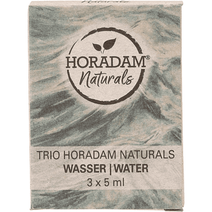 Краски акварельные "Schmincke. Horadam Naturals. Water", набор 3 цвета, 5 мл, тубы - 2