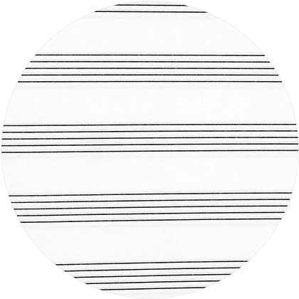 Тетрадь для нот "Светящаяся гитара", А4, 32 листа - 5