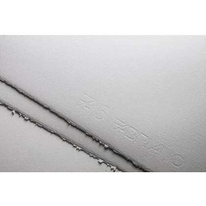 Бумага для акварели "Fabriano 5", 50% хлопок, горячий пресс, 70х100 см, 300 г/м2