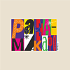 Сумка-оверсайз «Ракамакафо» из хлопка, 340 г/м2, натуральный - 2