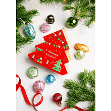 Набор подарочный "Елочка", 75 г