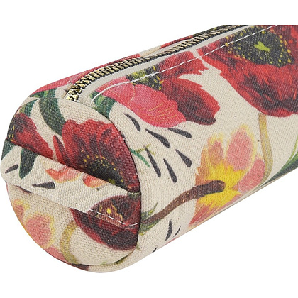 Косметичка "Flora. Пионы", 20х7 см - 4