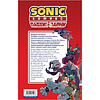 Книга "Sonic. Плохие парни. Комикс" (перевод от Diamond Dust) - 2
