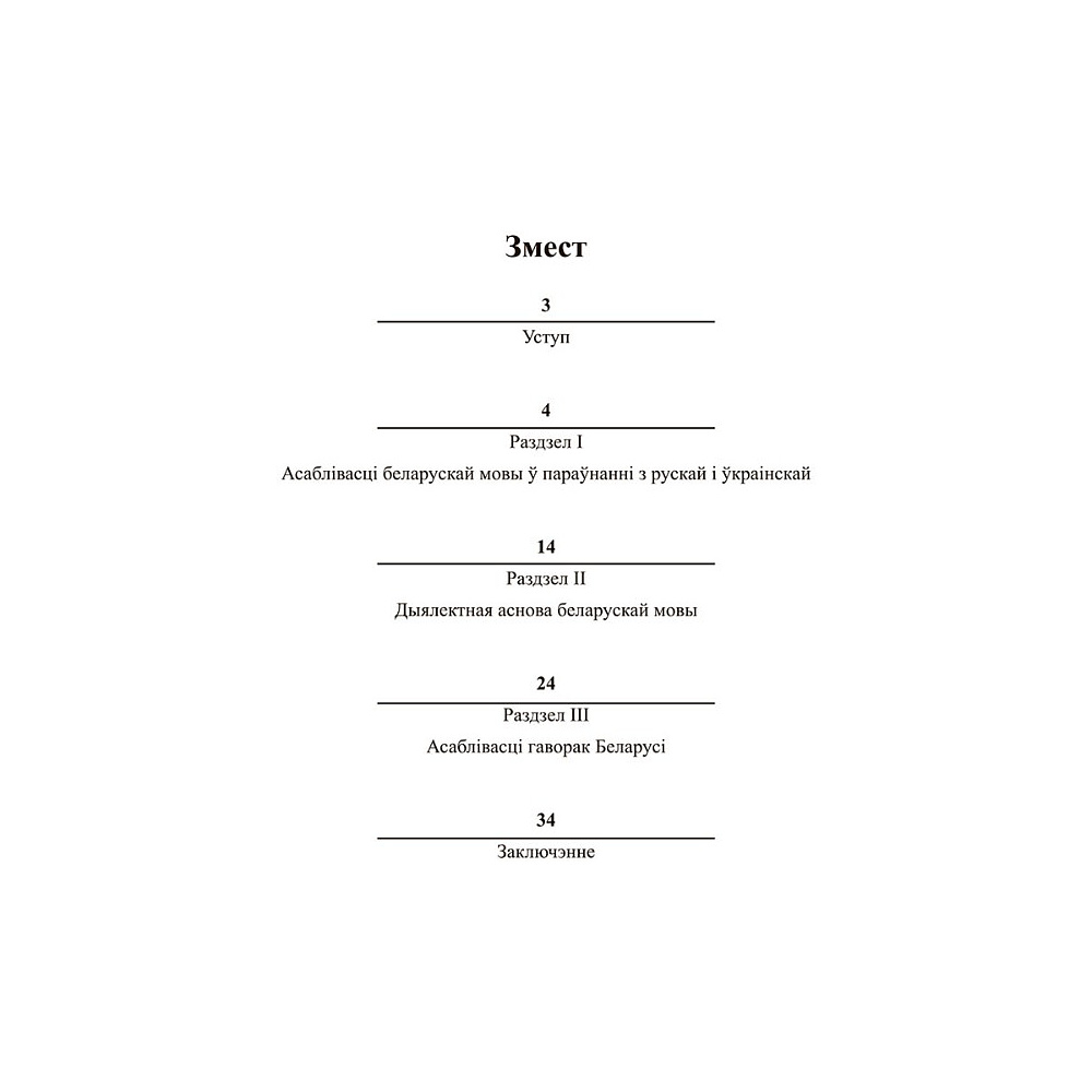 Книга "Як гавораць беларусы", Вадзім Шклярык - 2