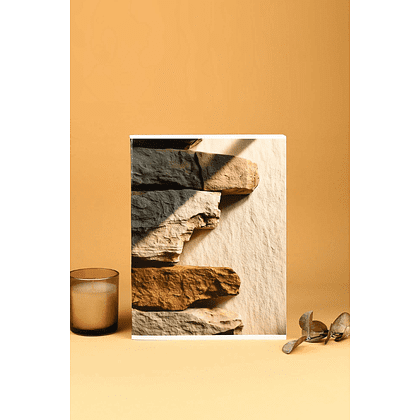 Тетрадь "Прерии", А4, 80 листов, бежевый - 8