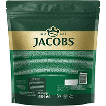 Кофе "Jacobs Monarch", растворимый, 400 г