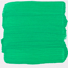 Краски акриловые "Talens art creation", 615 зеленый изумрудный, 75 мл, туба