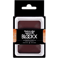 Краски акварельные 