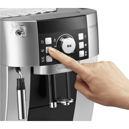 Кофемашина DeLonghi S ECAM 21.117.SB - 5