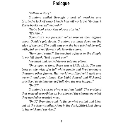 Книга "История любви. Среди тысячи слов. In Harmony" (англ.яз.), Эмма Скотт - 8