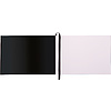 Скетчбук "Rhodia Touch", 300 г/м2, 14.8x10.5 см, 20 листов, черный - 3