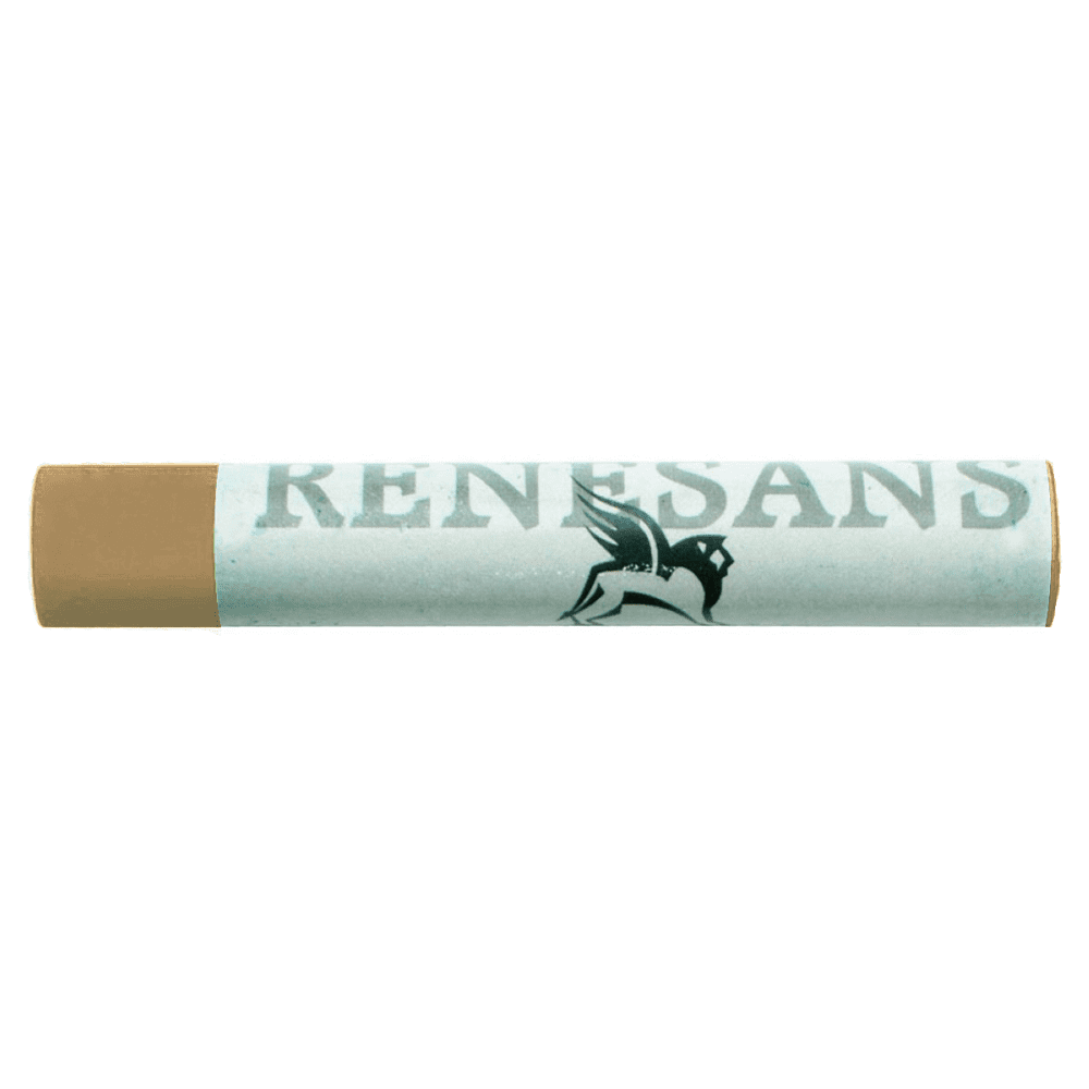 Пастель масляная "Renesans", 45 коричневый