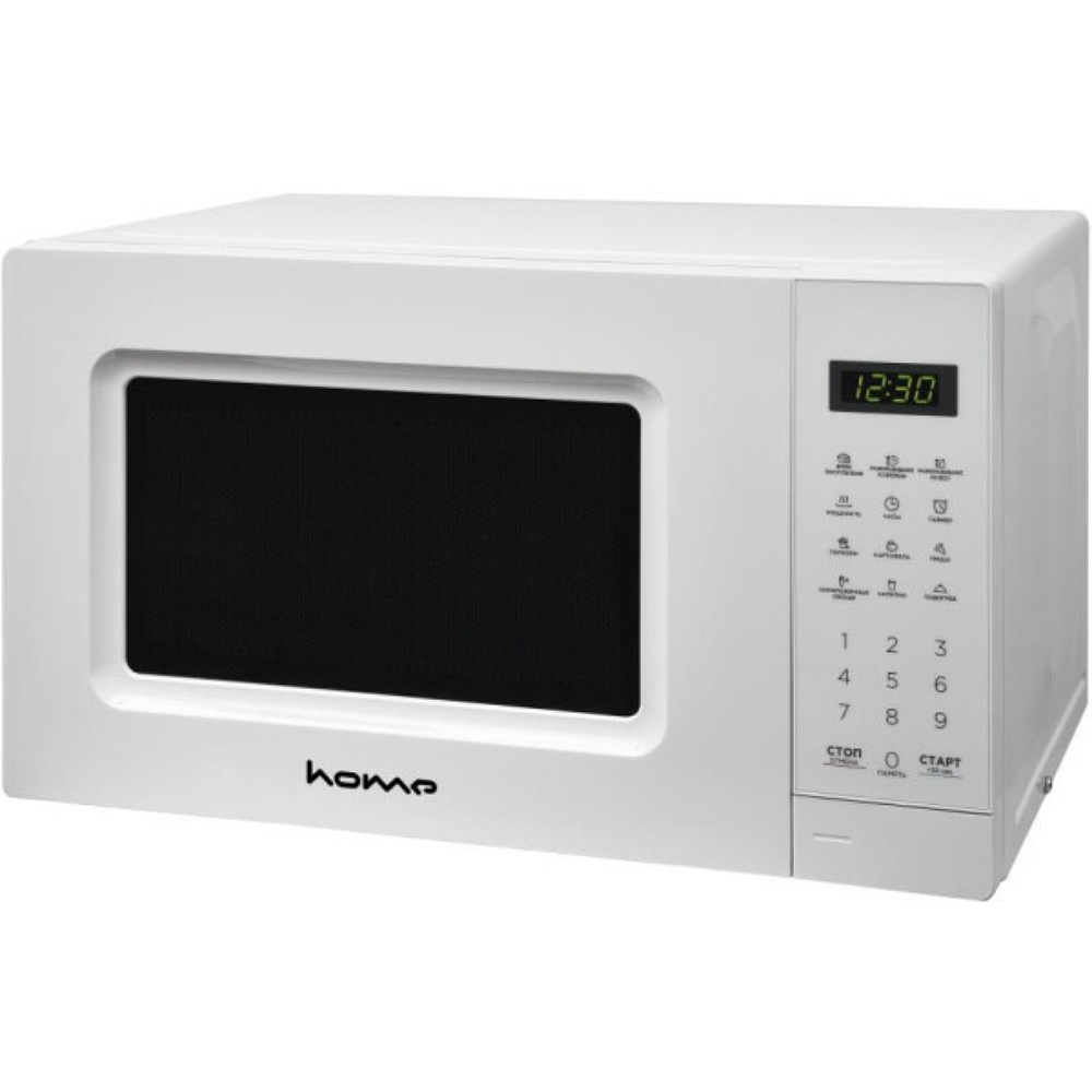 Электропечь СВЧ Home HDM207BW - 2