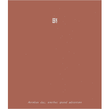 Тетрадь "Floreale. Colour of Time", А5, 48 листов, клетка, ассорти