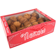 Печенье сдобное "Венское с цукатами", 3000 гр.