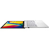 Ноутбук ASUS Vivobook Go 15 E1504FA-BQ1878, 16GB, DOS, серебристый - 5