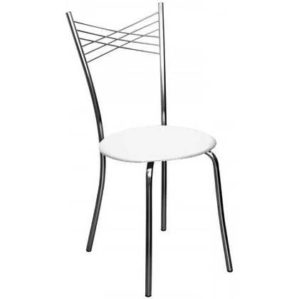 Стул SitUp VIOLA Lux Chrome - 7