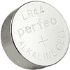Батарейки алкалиновые Perfeo 10BP "LR44/357/AG13"  - 3