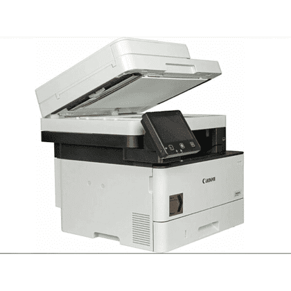 Принтер лазерный монохромный Canon I-SENSYS MF455DW МФУ - 3