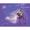 Книга "Winx. За пределами магии. Комикс. Том 3" - 3