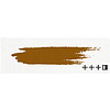 Краски масляные Renesans "Oils for art", 84 краповый коричневый, 60 мл, туба - 2
