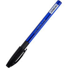 Ручка шариковая "Tri-GRIP", 0.7 мм, синий, стерж. синий