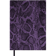 Ежедневник недатированный 