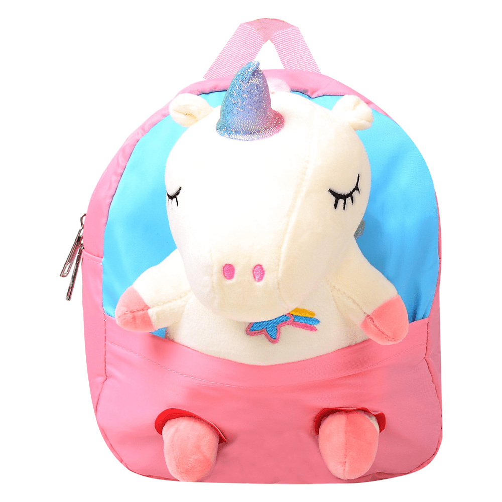 Рюкзак детский "Unicorn", розовый