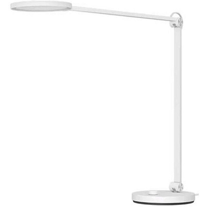 Лампа настольная "Mi Smart LED Desk Lamp Pro", белый 