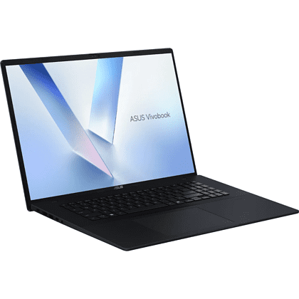Ноутбук ASUS Vivobook 17 M1807HA-S8121, 32GB, 1TB, DOS, мышь, сумка, черный - 2