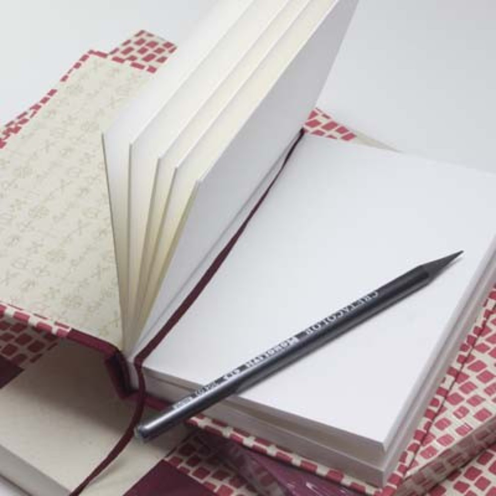 Скетчбук "Fabriano. Venezia", целлюлоза, 15х23 см, 200 г/м2, 48 листов - 3