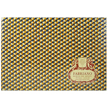 Блок-склейка бумаги для акварели "Fabriano. Blocco Per Artisti", 50 % хлопок, торшон, 46х62 см, 300 г/м2, 20 листов